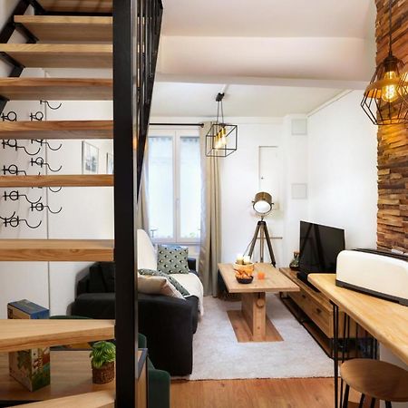 카르카손 Le Cocon De La Cite - Parking Au Pied De La Cite 아파트 외부 사진